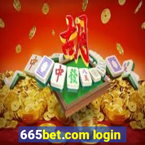 665bet.com login